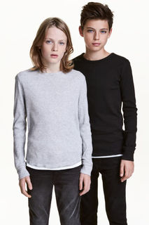 2 футболки  H&M