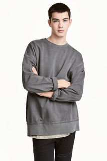 Свитшот H&M