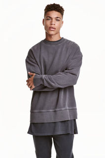 Свитшот H&M