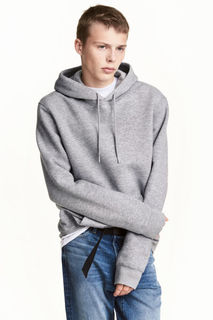 Худи H&M