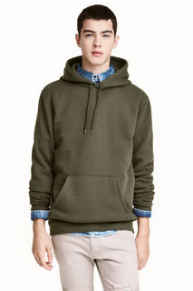 Худи H&M