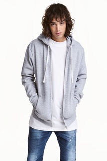 Худи H&M