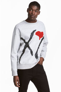 Свитшот H&M