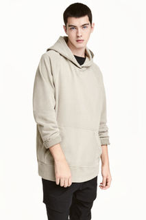 Худи H&M