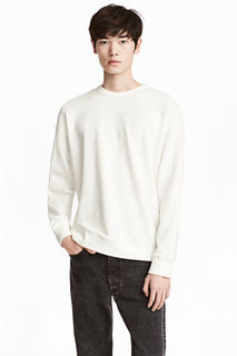 Свитшот H&M