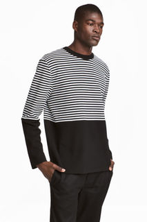 Джемпер H&M