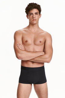 3 пары боксеров H&M