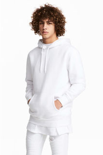 Худи H&M
