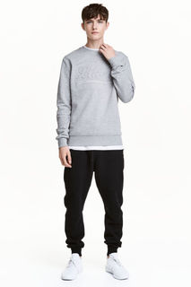 Джоггеры H&M