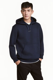 Худи H&M