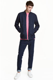 Slim Regular Jeans H&M