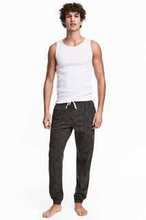 Пижамные брюки H&M
