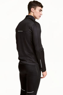 Куртка для занятий бегом H&M