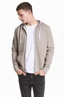 Толстовка H&M