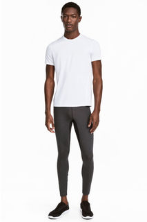 Спортивные легинсы H&M