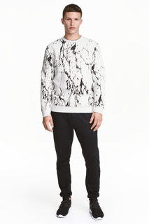 Брюки H&M