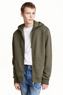 Худи H&M