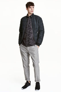 Джоггеры H&M
