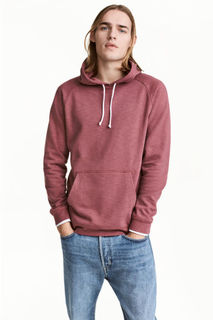 Худи H&M