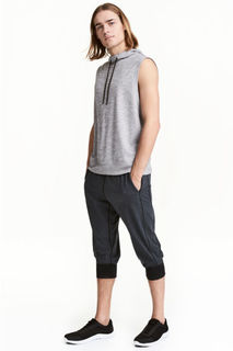 Спортивные брюки H&M