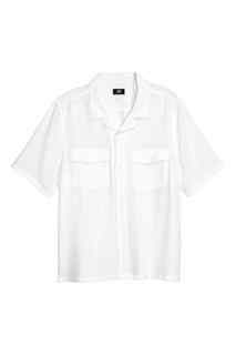 Рубашка из лиоцелла H&M