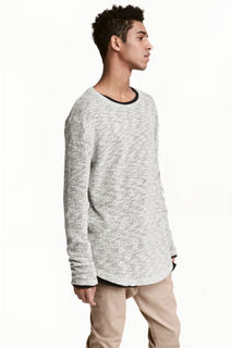 Джемпер H&M