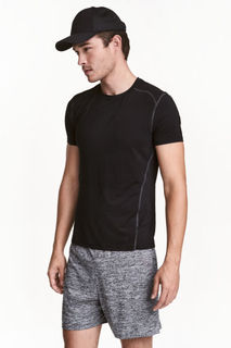 Спортивные шорты H&M