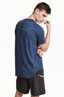 Спортивный топ  H&M