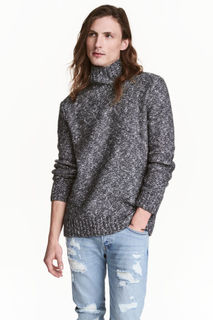 Свитер H&M