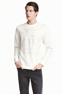 Свитшот H&M