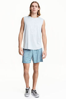 Спортивные шорты H&M
