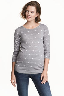 МАМА Джемпер H&M