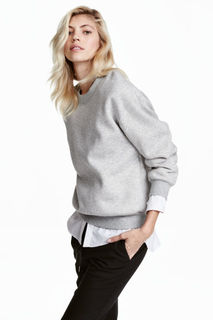 Свитшот H&M