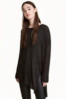 Вязаный джемпер  H&M