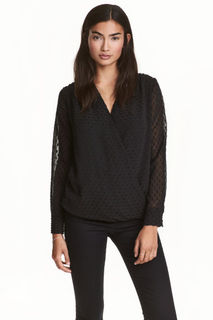 МАМА Блузка для кормящих H&M
