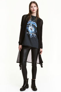 Кардиган H&M