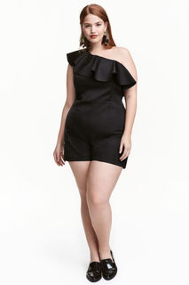 H&M+ Комбинезон  H&M