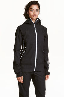 Легкая лыжная куртка H&M