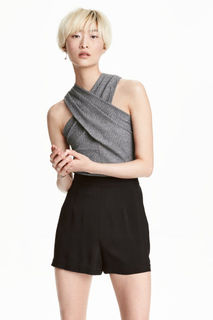Топ на запахе H&M