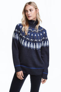 Свитер  H&M