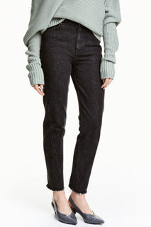 Лакированные туфли H&M