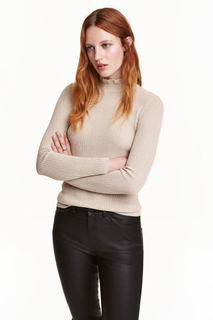Водолазка H&M