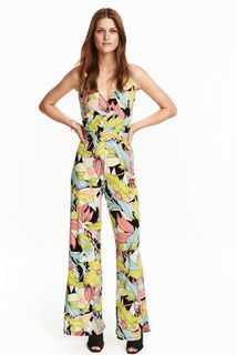 Комбинезон с рисунком H&M