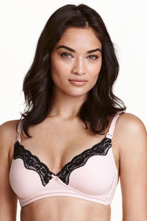 МАМА Бюстгальтер для кормления H&M