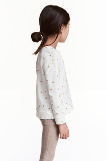 Лонгслив H&M