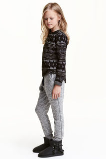 Джоггеры H&M