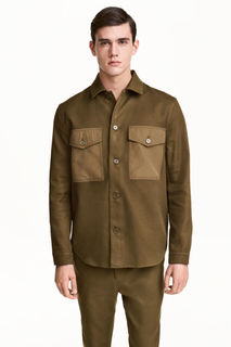 Рубашка H&M