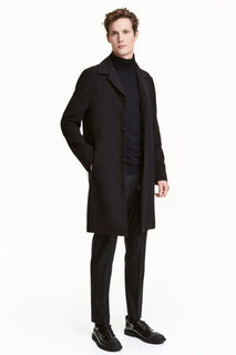 Пальто H&M