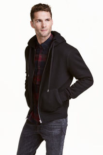 Толстовка H&M