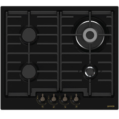Встраив. газовая панель Gorenje
